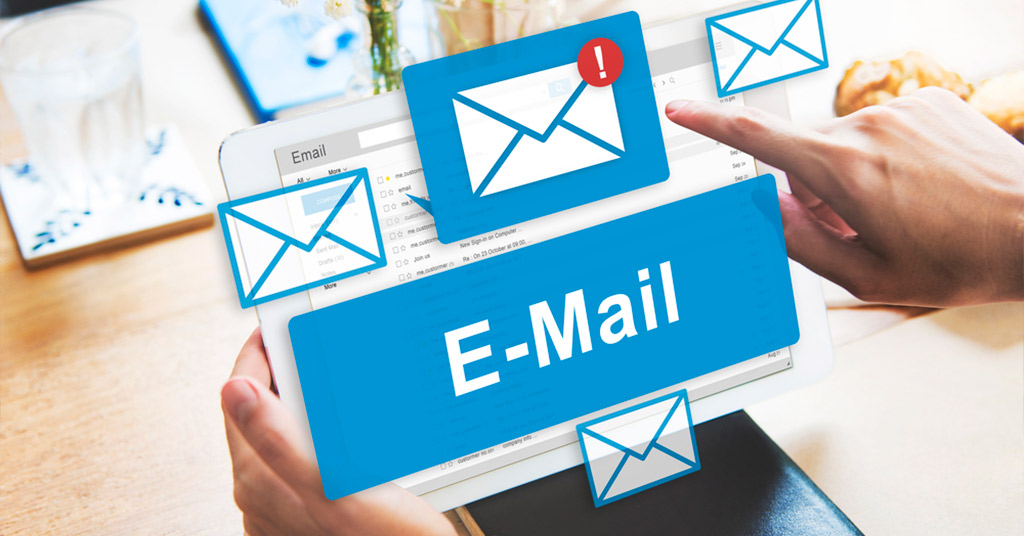 email
