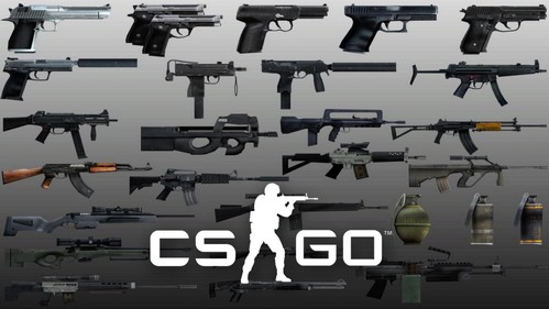 Counter-Strike: Global Offensive