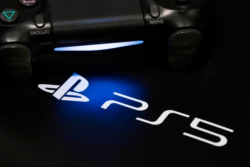 PlayStation 5