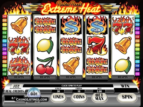Игровые автоматы retro reels extreme heat играть бесплатно онлайн игровые автоматы ешки