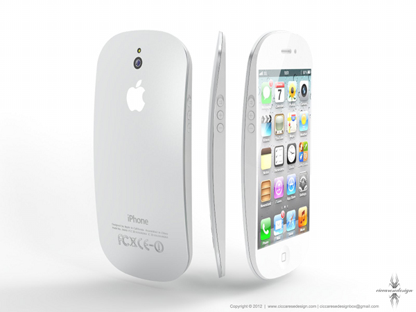 iPhone-5