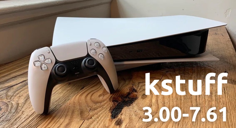 kstuff 7.61