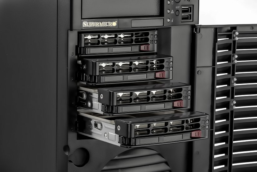 SuperMicro