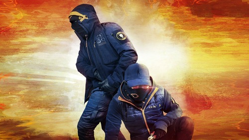 Counter-Strike: Global Offensive