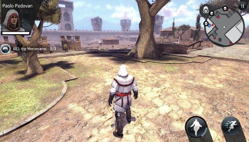 Assassin's Creed: Identity