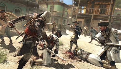 Assassin's Creed: Identity