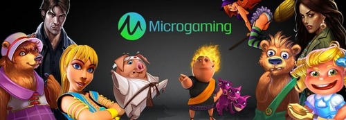 Microgaming