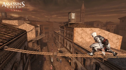 Assassin's Creed: Identity