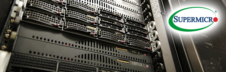 SuperMicro