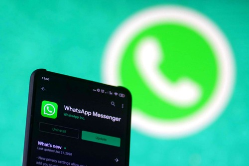 WhatsApp