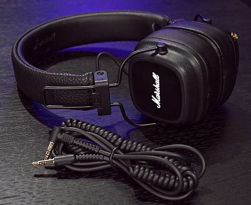 Marshall Major IV