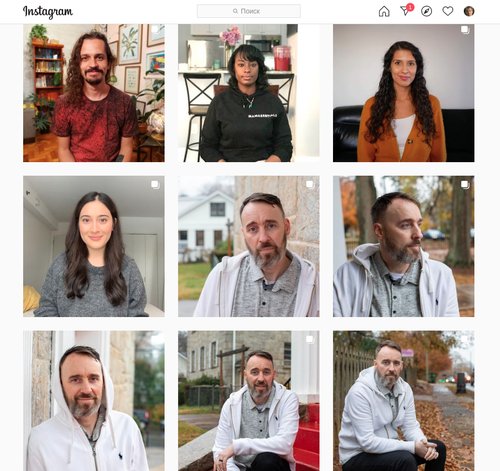 humansofny