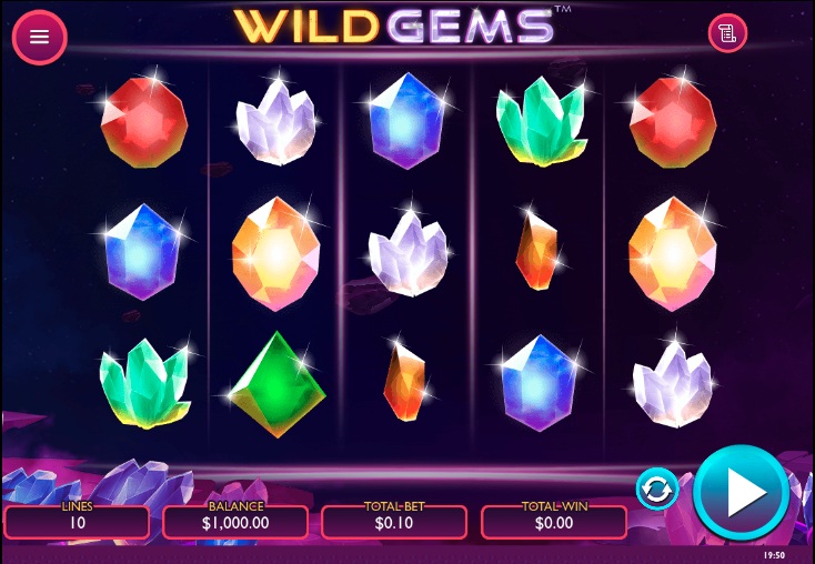 Wild Gems