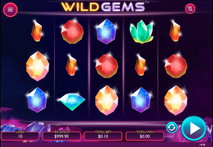 Wild Gems