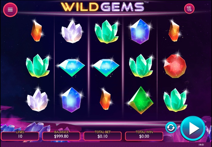 Wild Gems