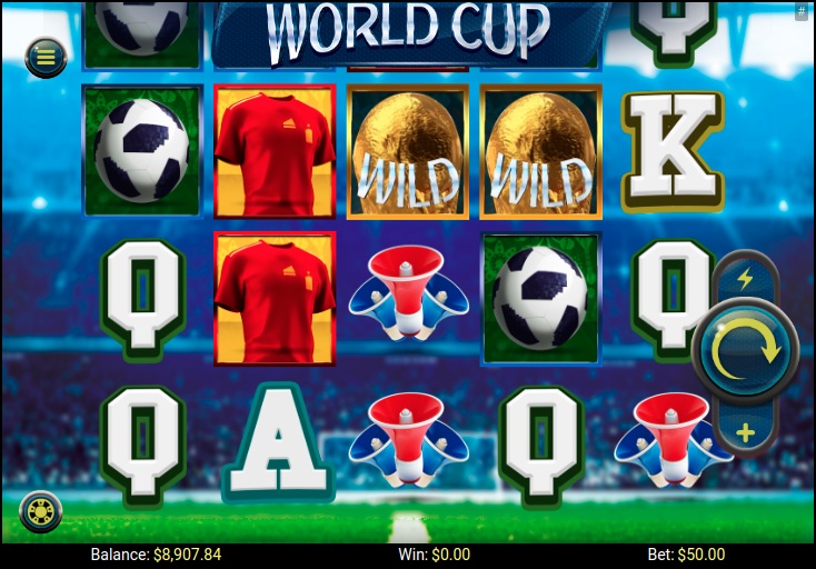 World Cup