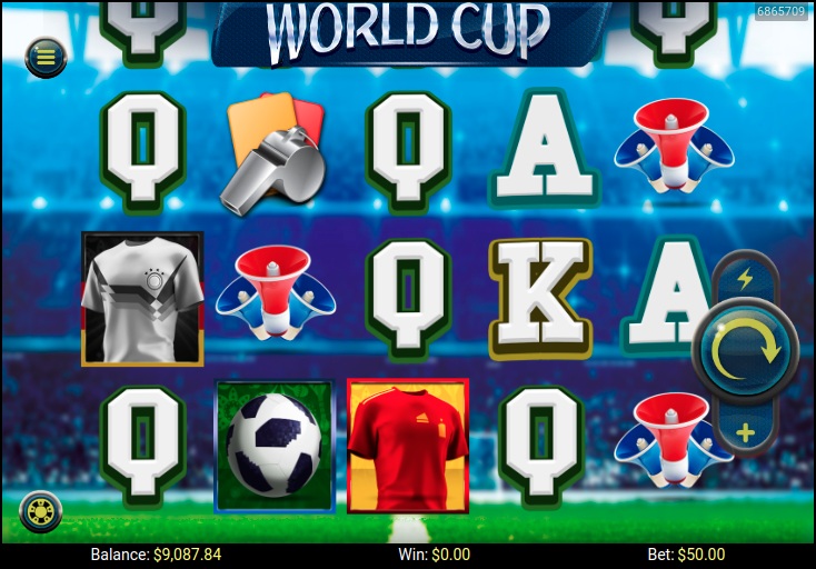 World Cup