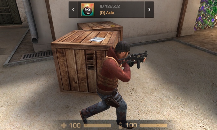 Standoff 2