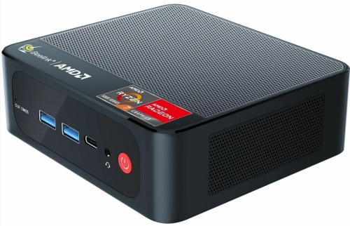 Beelink SER 5 Max
