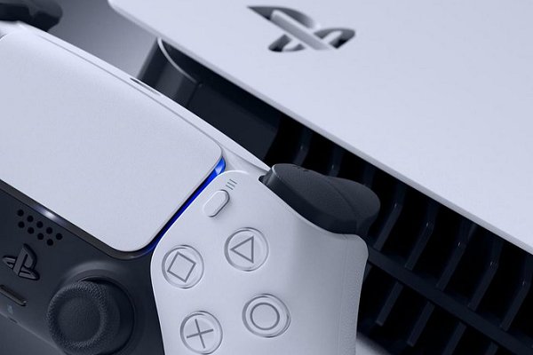 PS5 взлом