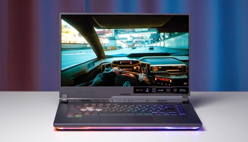 ASUS ROG Strix G15