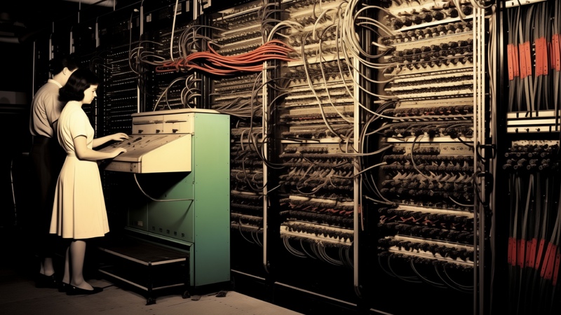 ENIAC