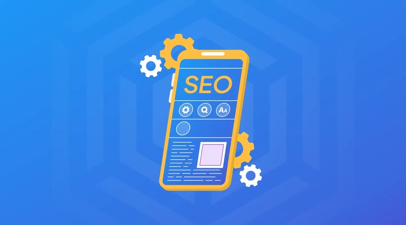 мобильное SEO