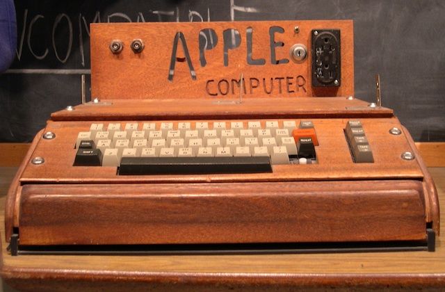 Apple I