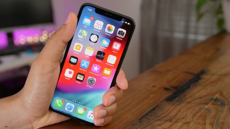 Секреты популярности iPhone