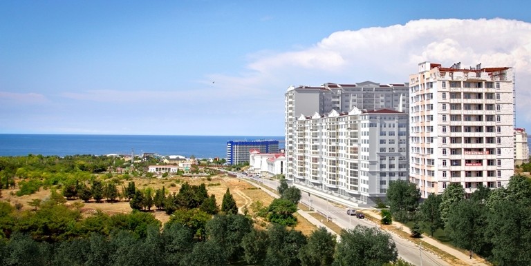 Севастополь