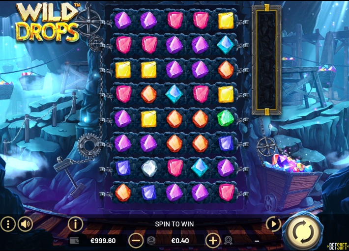 Wild Drops