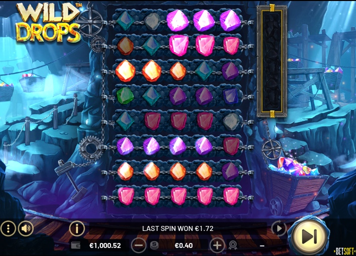Wild Drops