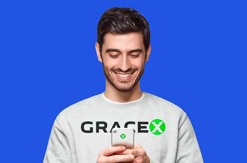 Gracexfx
