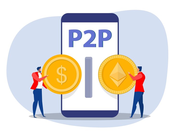 P2P