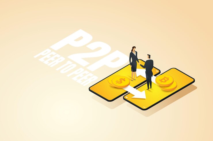 P2P