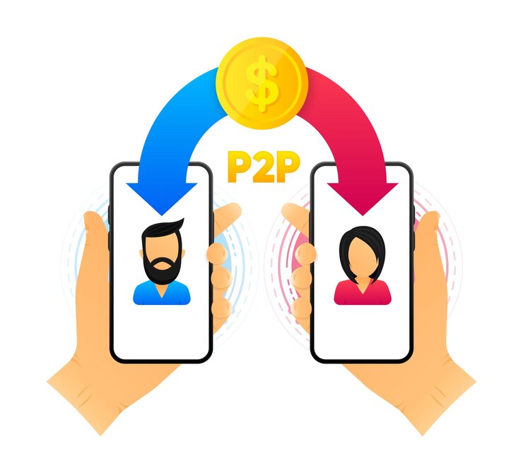 P2P