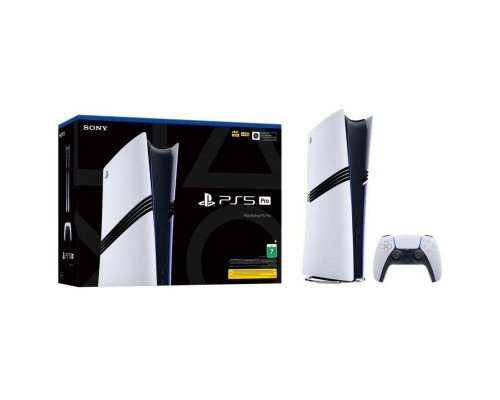 Playstation 5 Pro