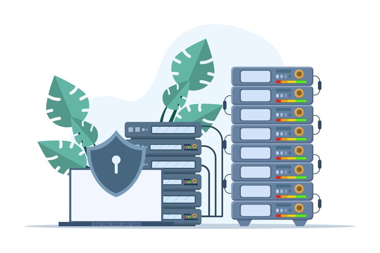 VPS