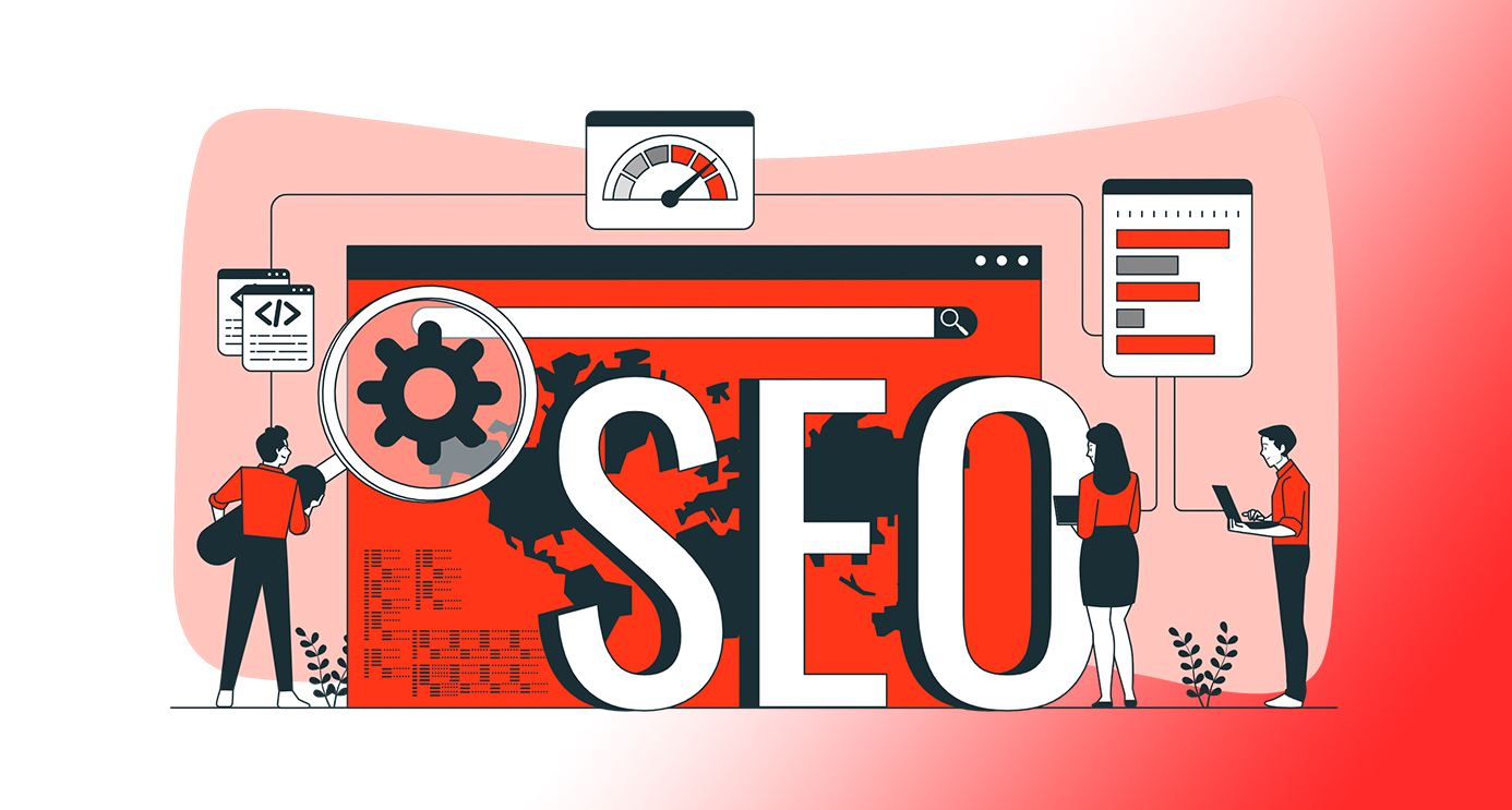Эволюция SEO