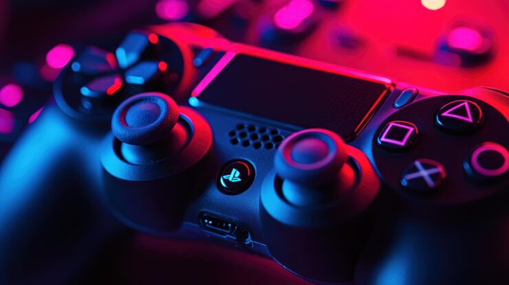 PS4 в 2025 году