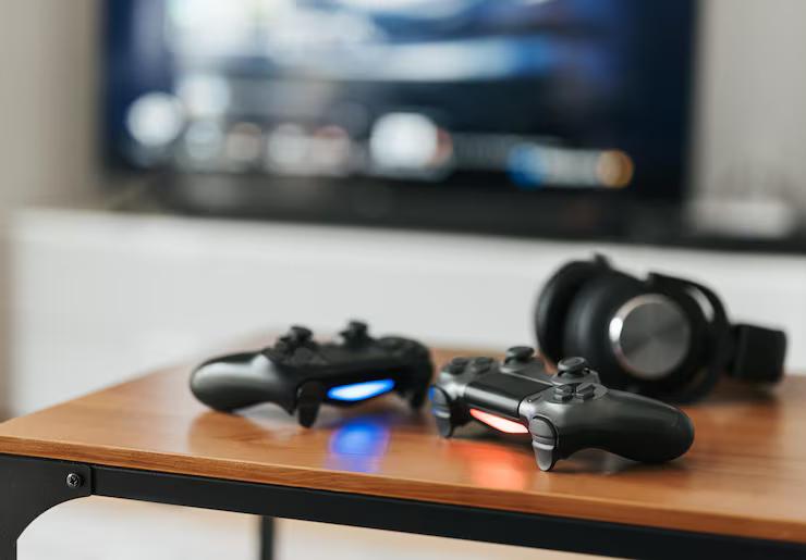 PS4 в 2025 году