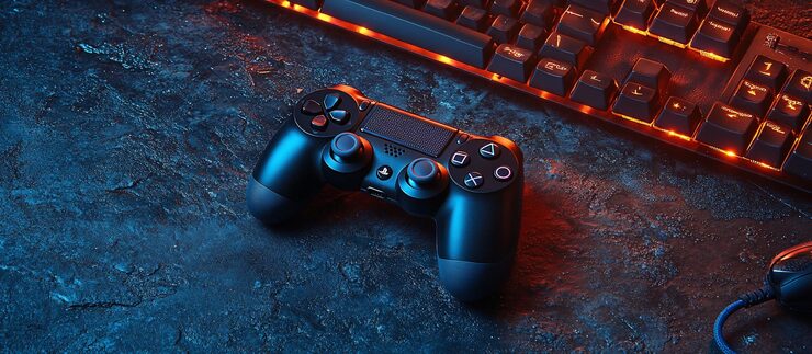 PS4 в 2025 году