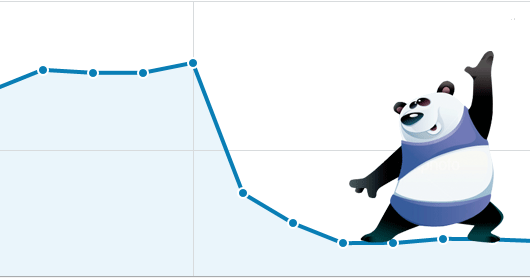 фильтр google panda