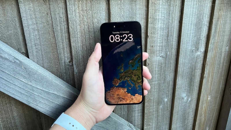 iPhone 14 Max