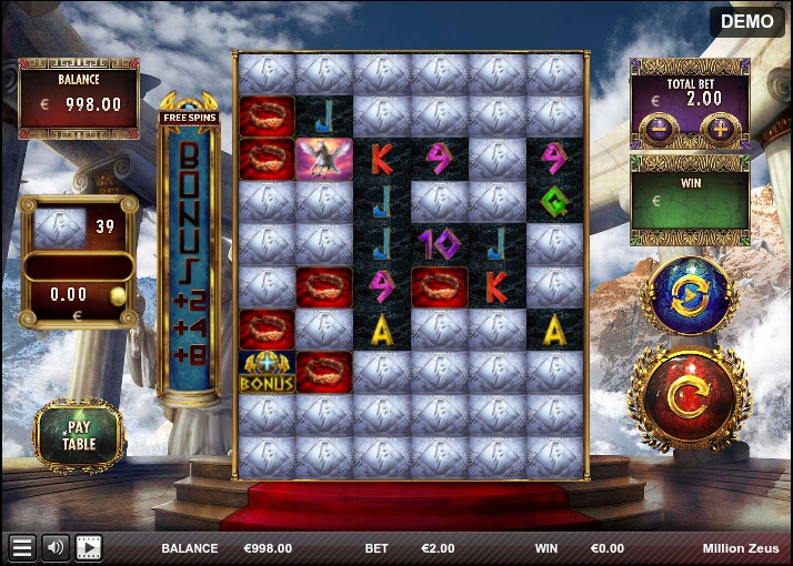 Million Zeus