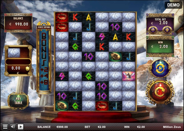Million Zeus