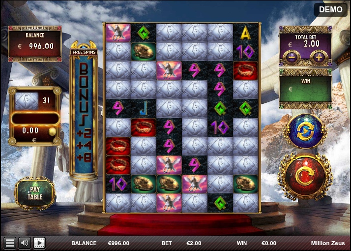 Million Zeus