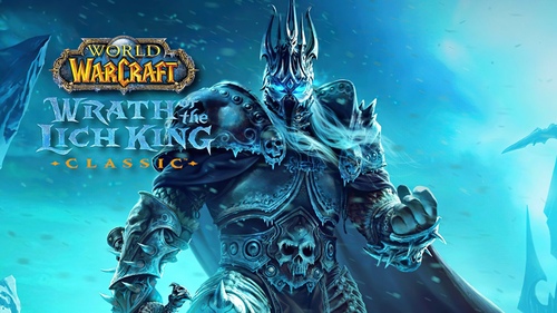 World of Warcraft