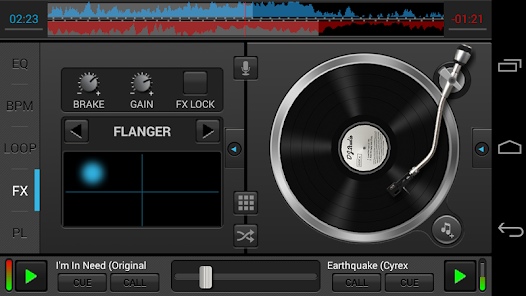 DJ Studio 5