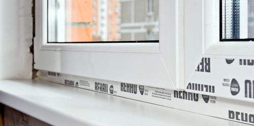 окна Rehau